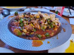 -俭寨大盘鸡·缸子肉·小公鸡·新疆菜(云通店)