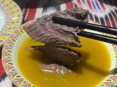 -清真·丝路香妃新疆餐厅