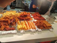 串串-盒马鲜生(皇庭广场店)