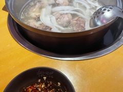 -椰贝原味椰子鸡(高新万达店)