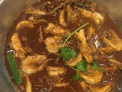 -王婆大虾(五道口店)