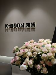 -凯博K-boom Hair Salon