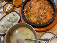 -神仙雪浓汤(明洞店)