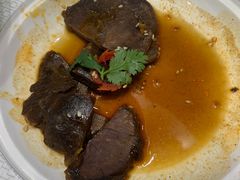 -酌宴府The China Club·广州万富希尔顿酒店(云城东路店)