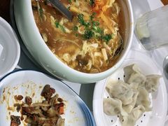 -海知道大连海鲜水饺(南山大冲店)