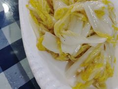 -钱大妈海鲜饭店(保利林语店)