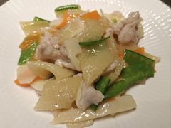 新爆三样-闫府私房菜·百年鲁菜(恒隆店)