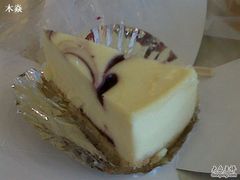 蓝莓乳酪-85度C(上海广元店)