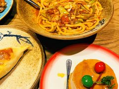 新疆炒米粉-那时新疆·若羌(经纬汇店)