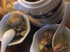 -黄祥华养生堂·炖汤·营养蒸饭(岭南天地店)