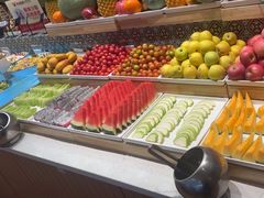 -凡塔斯牛排自助餐厅(莆田万达店)