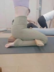 -FineYoga梵音瑜伽·普拉提