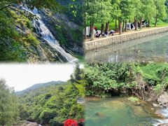 -马峦山郊野公园