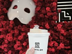 -JPG canteen(广州东山口店)