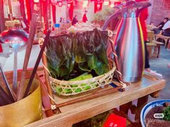 -蜀大侠火锅(森兰花园城店)