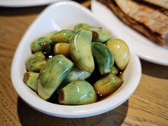 -河沿肉饼Beijing Pie(锡拉胡同店)