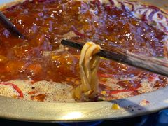 -王婆乔鲜鱼自助火锅(蜀汉路店)