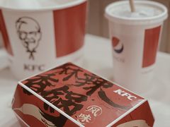 -肯德基(西桥店)