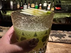 -格兰酒吧Glen Bar