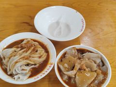 -蒋家槟豆面皮(友爱路店)