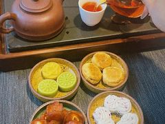 -邈墨茶馆(凤起路店)