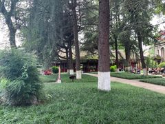 -红军总政治部旧址