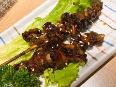 -歌行灯日本料理(伊势丹店)