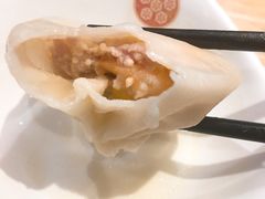 -老班长手工灌汤包(望京华彩店)