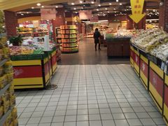 -华润苏果超市(庐江文昌中路购物广场店)