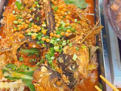 -江湖万州烤鱼(王子美食城)