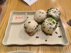 -东泰祥生煎馆(重庆北路店)