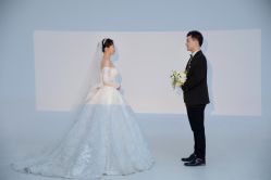 -金夫人婚纱摄影(华南店)