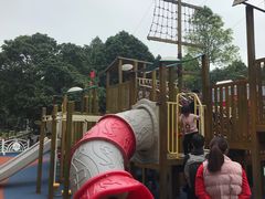 -天河儿童公园
