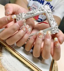 -Hands Nail专业美甲美睫