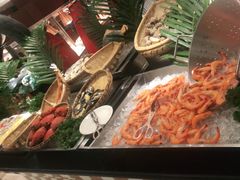 -昆明佳华广场酒店·西餐厅