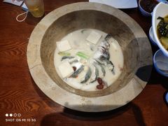 -云中鱼蒸汽石锅鱼(浦东食品城店)