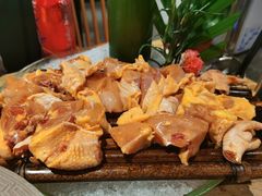 山寨走地鸡-酸喜·三度酸·贵州味