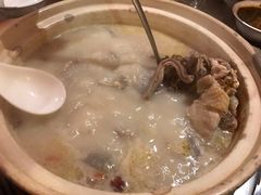 -鼎尊锅物料理(五角场店)