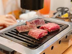 -蒜香焼肉PURUSHIN(马场路店)