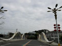 -南京金牛湖风景区