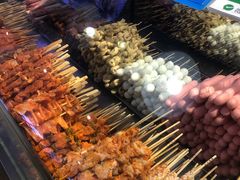 -丽达宋记美食(丽达购物中心店)