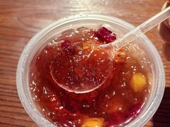 -周先生石花膏