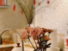 -Cafe on warm(丹霞店)