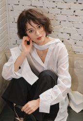 -CARR SALON英伦理容专业店