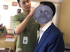 -天真蓝照相馆(西安南门王府井LAB店)
