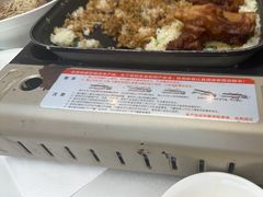 -永丰源大酒店(人民中路店)