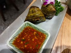 拉娜叶包鸡-米纸越南小馆(金鹰世界店)