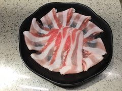 黑猪肥五花-园里火锅(仁和新城店)