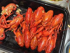 -巴厘龙虾·榜首油焖大虾(音乐学院·沿江酒馆店)