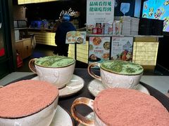 -get pizza意大利餐厅(凯德MALL店)